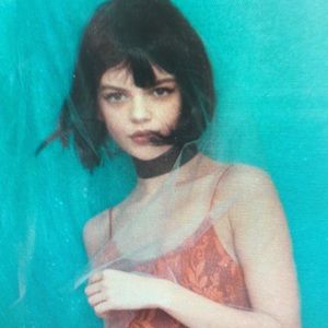 Meet your Posher, Gretchen